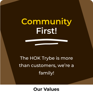 why hok 3