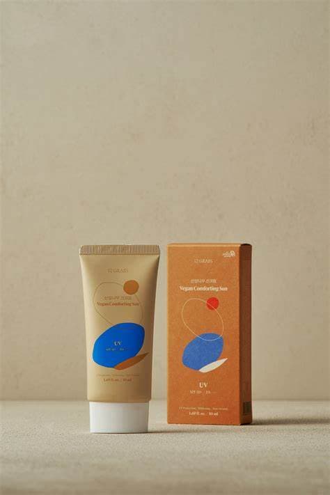 12 Grabs Skincare Products