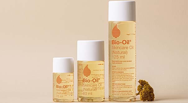 Bio-Oil Skincare Products