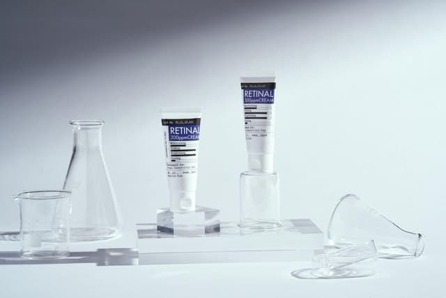 Derma Factory Skincare Products