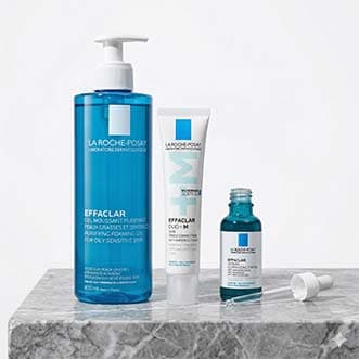La Roche-Posay Skincare Products